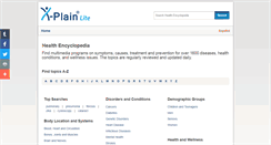 Desktop Screenshot of patedu.com